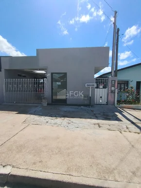 <strong>Sala Comercial, Jardim das Araucárias, Castro/PR</strong>