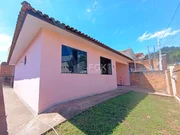 <strong>Casa, Vila do Rosário, Castro/PR</strong>