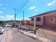 <strong>Casa, Vila do Rosário, Castro/PR</strong>