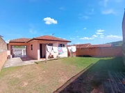 <strong>Casa, Vila do Rosário, Castro/PR</strong>