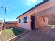 <strong>Casa, Vila do Rosário, Castro/PR</strong>