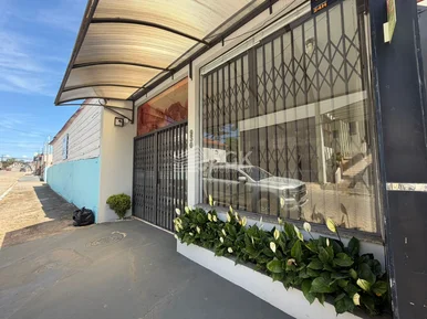 <strong>Sala Comercial, Centro, Castro/PR</strong>