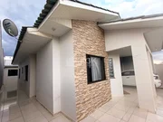 <strong>Casa, Morada do Sol, Castro/PR</strong>