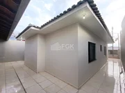 <strong>Casa, Morada do Sol, Castro/PR</strong>