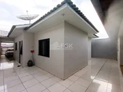 <strong>Casa, Morada do Sol, Castro/PR</strong>