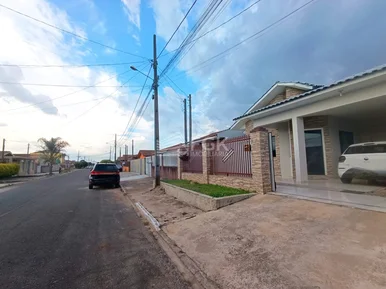 <strong>Casa, Morada do Sol, Castro/PR</strong>