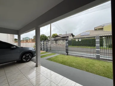 Casa, Centro, Carambeí/pr