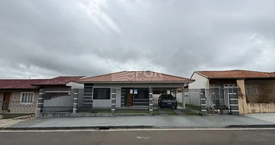 Casa, Centro, Carambeí/pr