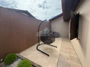 <strong>Casa, Jardim dos Bancários, Castro/PR</strong>