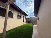 <strong>Casa, Jardim dos Bancários, Castro/PR</strong>