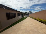 <strong>Casa, Jardim dos Bancários, Castro/PR</strong>