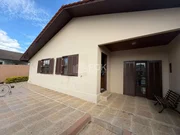 <strong>Casa, Jardim dos Bancários, Castro/PR</strong>