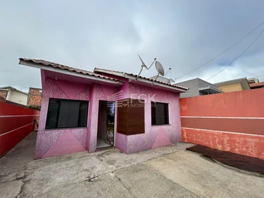 <strong>Casa, Jardim São Miguel, Castro/PR</strong>