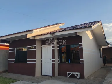 <strong>Casa, Jardim Alvorada, Castro/PR</strong>