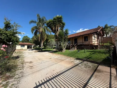 <strong>Terreno, Jardim dos Bancários, Castro/PR</strong>