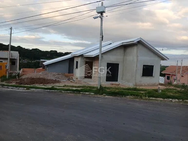 <strong>Casa, Jardim Novo Horizonte, Castro/PR</strong>