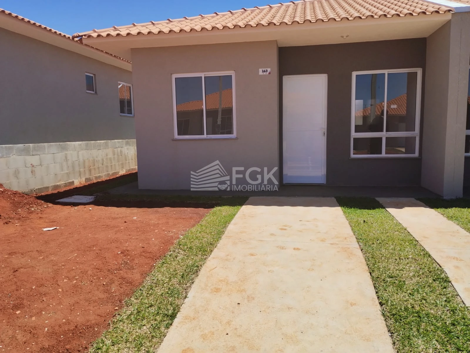 Casa, Neves, Ponta Grossa/pr