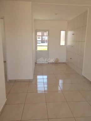 Casa, Neves, Ponta Grossa/pr