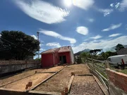 <strong>Terreno, Estação, Piraí do Sul/PR</strong>