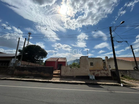 Foto Terreno