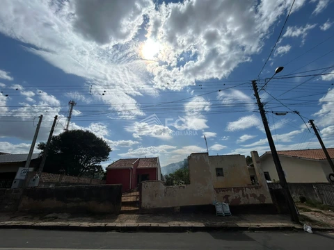 Foto Terreno