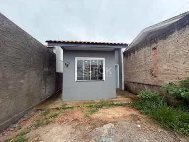 <strong>Casa, São Miguel, Castro/PR</strong>