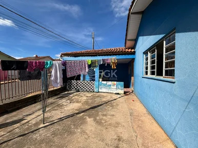 <strong>Casa, Jardim Alvorada, Castro/PR</strong>