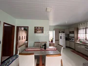 <strong>Casa, Santa Terezinha, Castro/PR</strong>