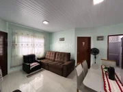 <strong>Casa, Santa Terezinha, Castro/PR</strong>