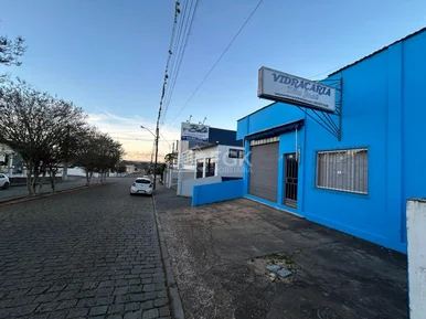 <strong>Barracão Comercial, Centro, Piraí do Sul/PR</strong>