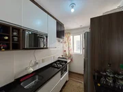 <strong>Apartamento, Condomínio Vivace, Castro/PR</strong>
