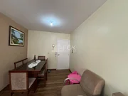 <strong>Apartamento, Condomínio Vivace, Castro/PR</strong>