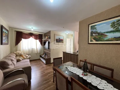 <strong>Apartamento, Condomínio Vivace, Castro/PR</strong>