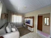 <strong>Casa, Anna Teodora, Castro/PR</strong>