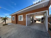 <strong>Casa, Anna Teodora, Castro/PR</strong>