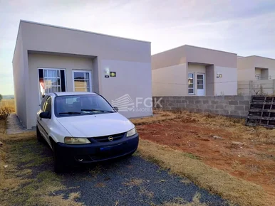 <strong>Casa, Neves, Ponta Grossa/PR</strong>
