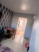 <strong>Casa, Neves, Ponta Grossa/PR</strong>