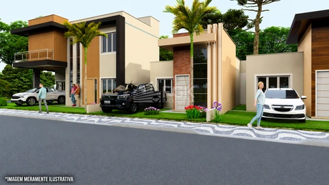 Foto Casa