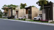 <strong>Casa, Morada do Sol, Castro/PR</strong>