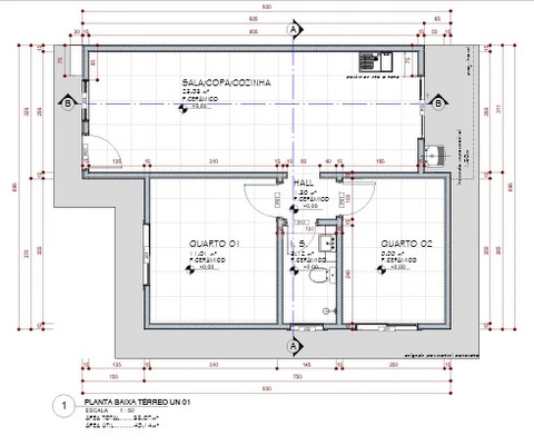 Foto Casa