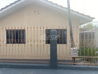 <strong>Casa, Jardim Social Primavera, Castro/PR</strong>