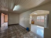 <strong>Casa, Jardim dos Bancários, Castro/PR</strong>