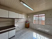<strong>Casa, Jardim dos Bancários, Castro/PR</strong>