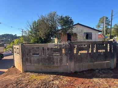 <strong>Terreno, Vila Santa Cruz, Castro/PR</strong>