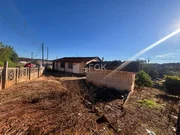 <strong>Terreno, Vila Santa Cruz, Castro/PR</strong>