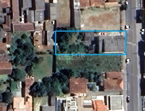 Foto Terreno