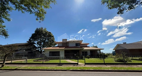 Foto Sobrado