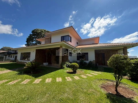 Foto Sobrado