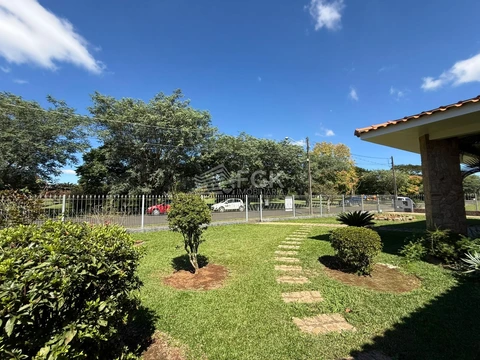 Foto Sobrado