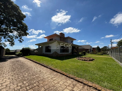 Foto Sobrado